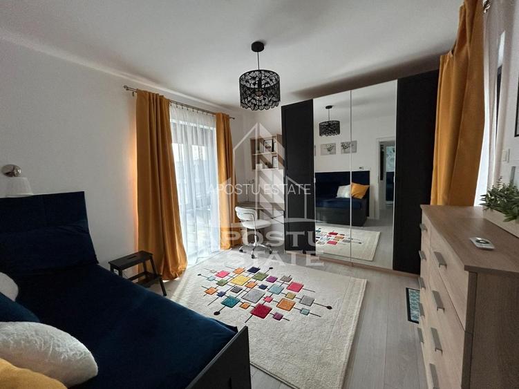 Apartament cu 3 camere de inchiriat de lux-zona Braytim, Timisoara - 7