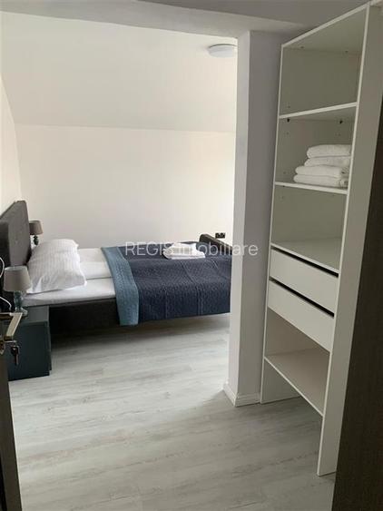 Apartament de 3 camere la vila , zona Bran - 3