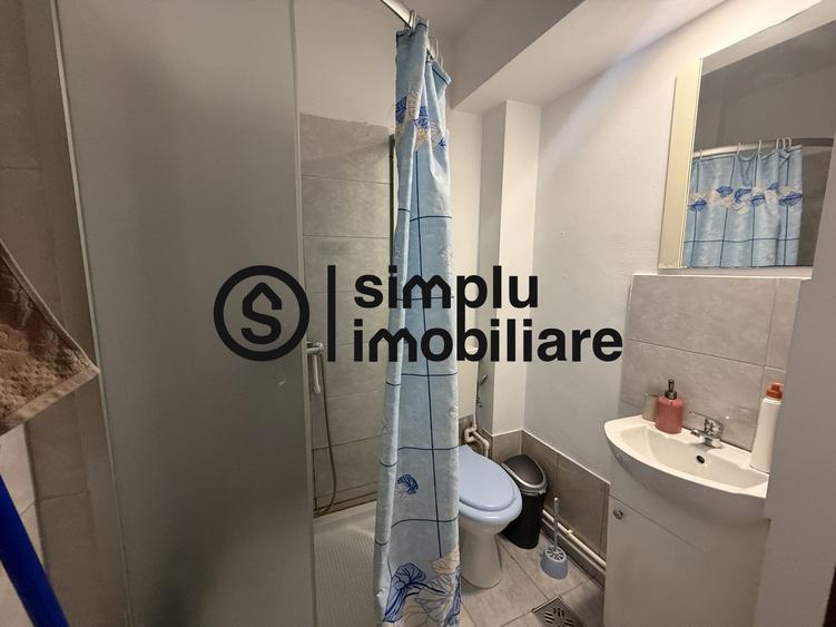 2 camere, etaj 1, Valea Rosie - 69 500 Euro
