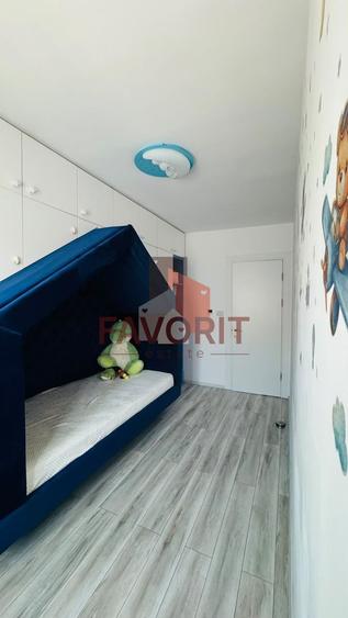 Duplex 4 camere | 3 bai | Giroc - Calea Urseni