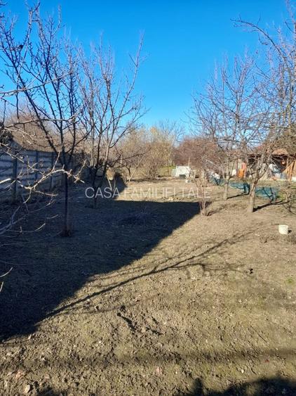 COMISION 0/Teren casă / duplex Mehala Ronat 937 mp – acces rapid oraș - 5