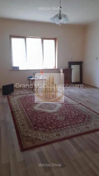 Casă individuală Dudeștii Noi | 2.526 mp teren | Pivniță - 2