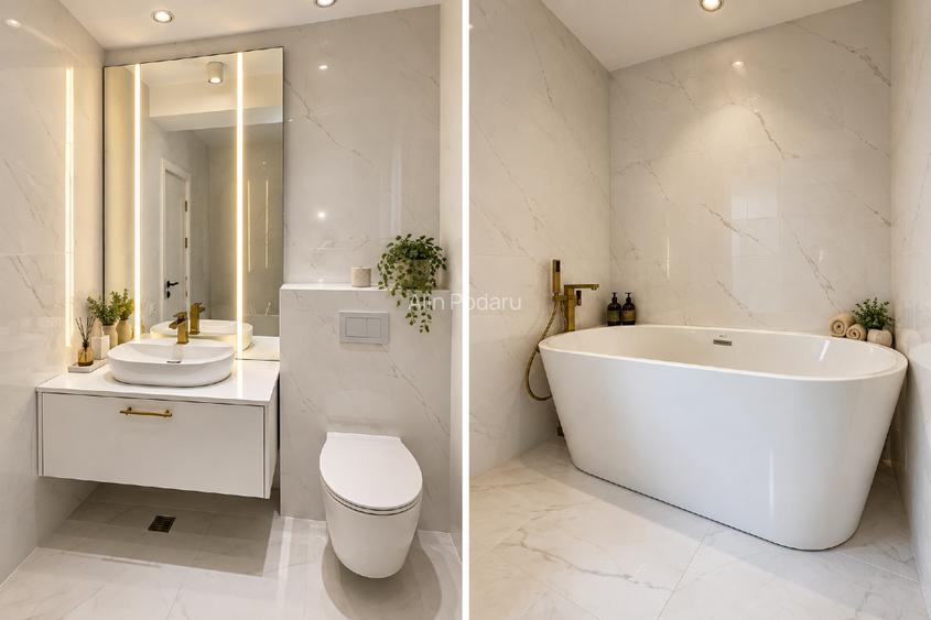 Vila Individuala Premium - 23August - Confort, Design modern, Tehnologie - 2026 - 8