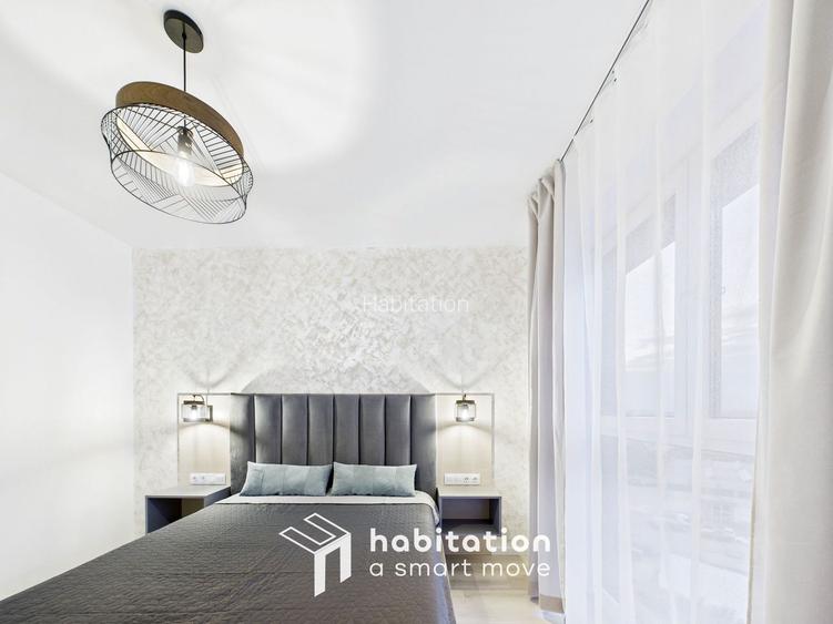 Eleganță la apus – apartament 3 camere, în zona Lipovei, lângă pădure - 11