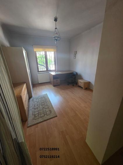 Casa - curte proprie, Vatra Luminoasa, Iancului