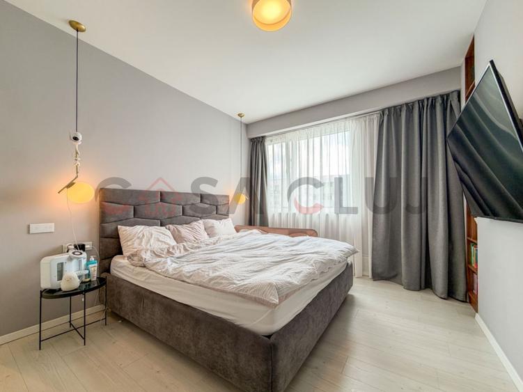 4 camere la cheie, pe 2 niveluri, Soporului!