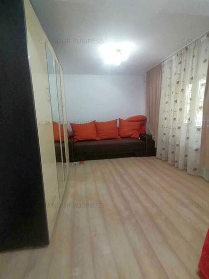 Vanzare Garsoniera - zona Doamna Ghica-Parc Plumbuita-Tei