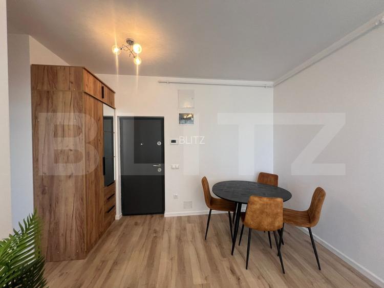 Apartament 2 camere, pet friendly, parcare subterana, zona Cetății - 5