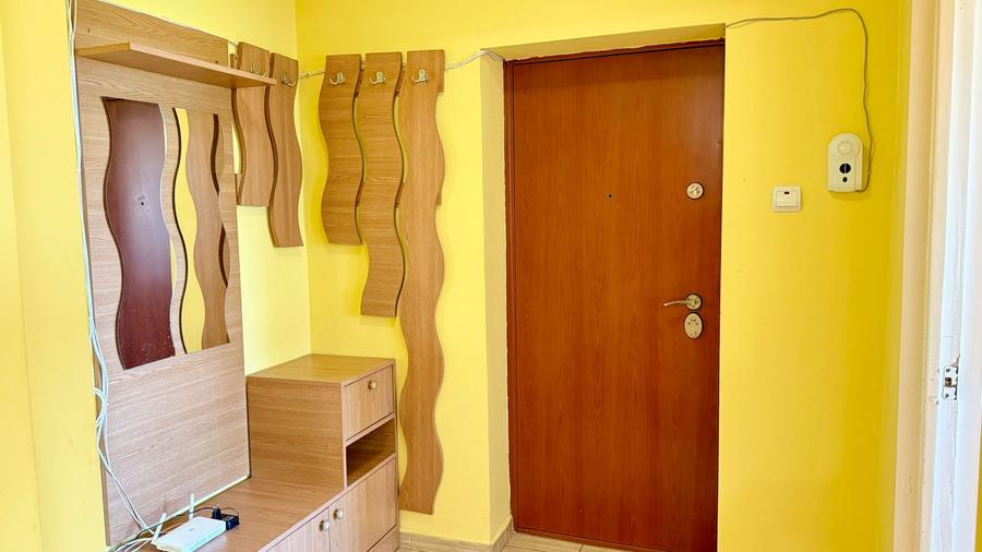 Apartament 3 camere Militari Gorjului, langa metrou, comision 0 !