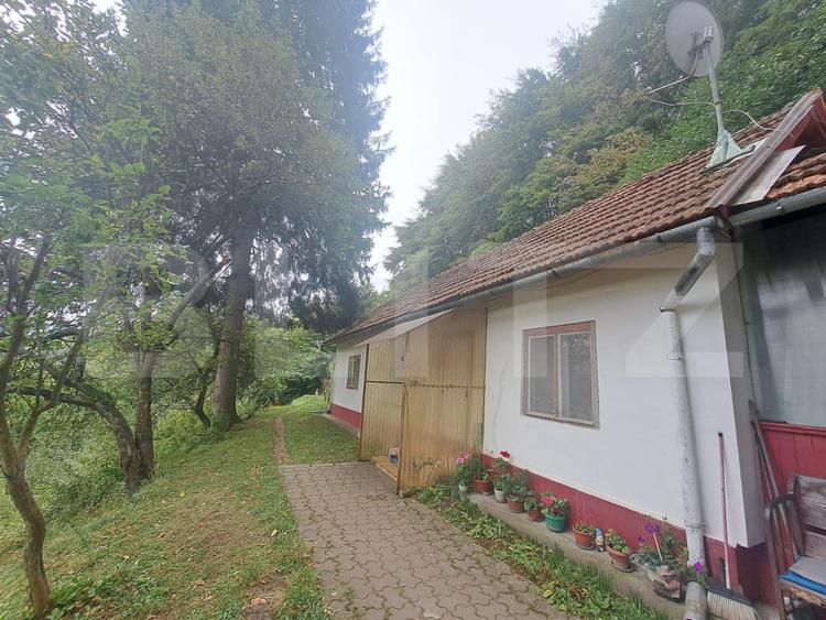 Casă de vânzare – Colonia 1 Mai 65.000 EURO