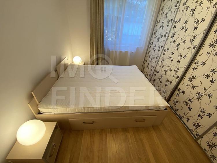 Apartament 2 camere, 57 mp, balcon si parcare subterana – Buna Ziua
