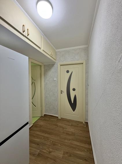 Apartament 2 camere, parter, renovat, zona Girocului