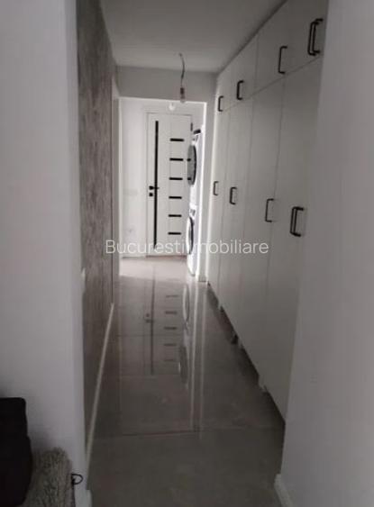 Apartament de 3 Camere,Salajan,bl.reabilitat,DECOMANDAT,Amenajat,mobilat,Liber - 8