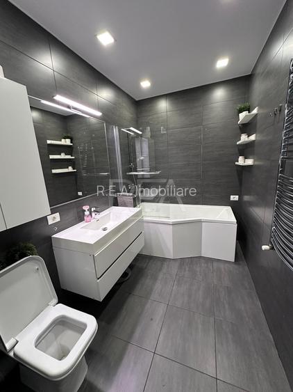 3 camere Theodor Pallady decomandat, centrală, parcare, an 2009, 68 mp - 7