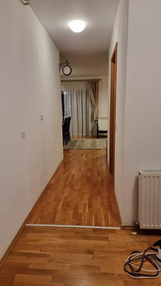 Chitila - Cartierul German | 3 Camere | Parcare subterana | Boxa |