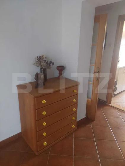Apartament patru Camere Pacurari