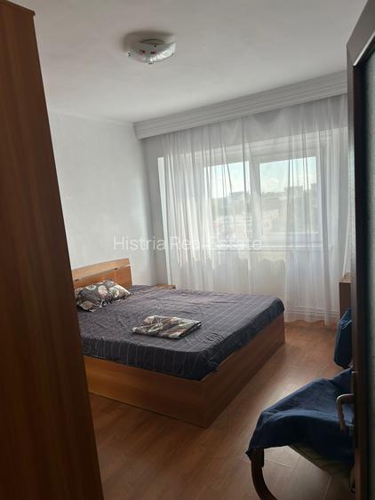 CENTRAL  PLAJA MODERN 2 CAMERE DECOMANDAT CENTRALA GAZ 129 000 EURO - 3