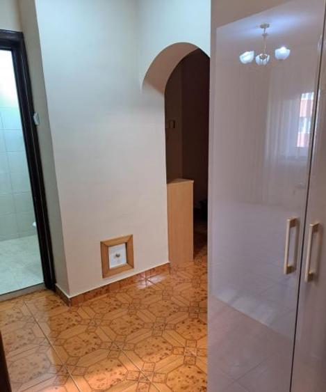 Nerva Traian MOBILAT COMPLET, cu boiler
