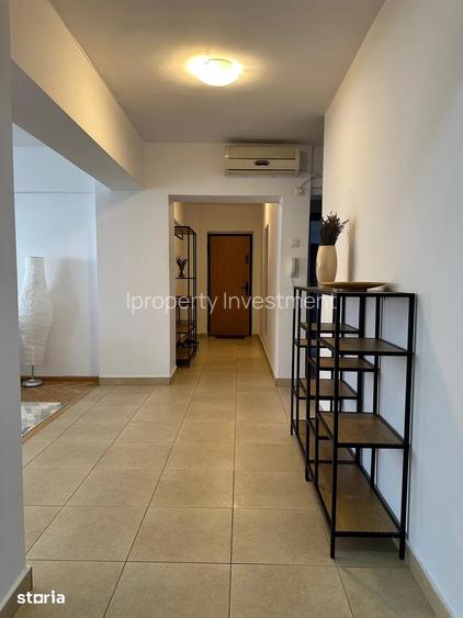 P-ta Romana 4 camere renovat cu 2 bai si balcoane + parcare - 4