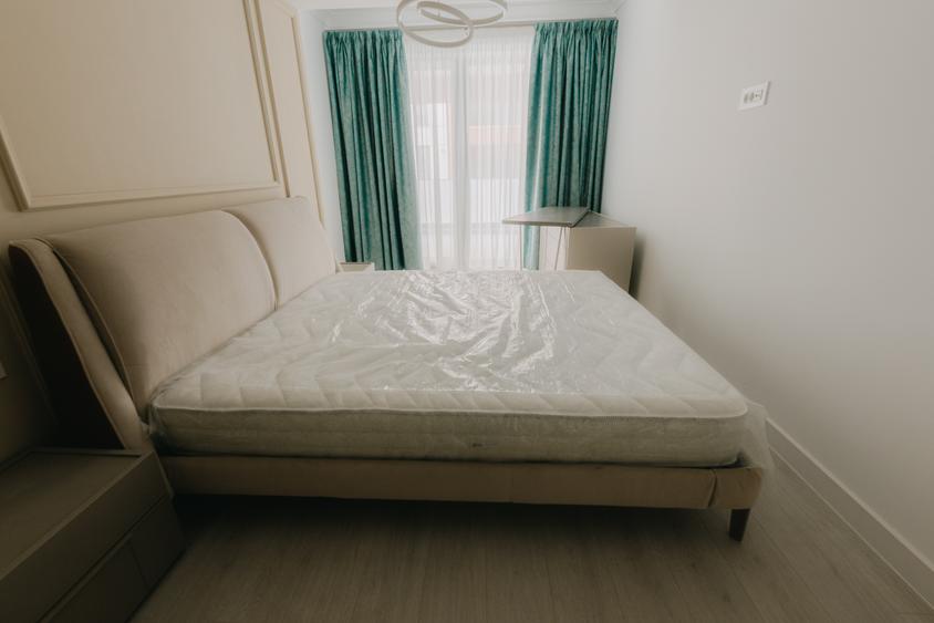 Twin Residence – ansamblu finalizat, mutare imediată - 2 camere TIP 3