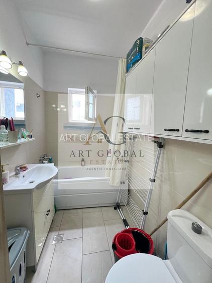 Apartament 2 Camere Tip Studio Militari Residence Weiner Palada 8 - 9