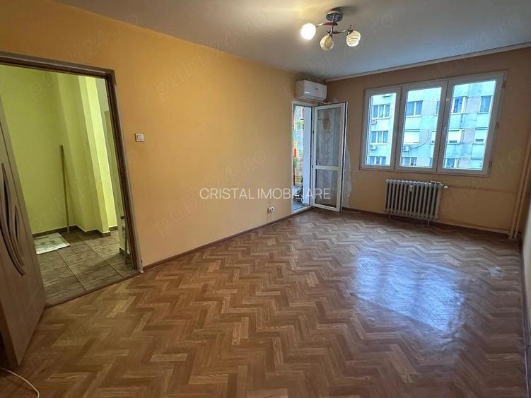 vânzare 🏡 Apartament 2 Camere Decomandat | Camil Ressu / Dristor - 5