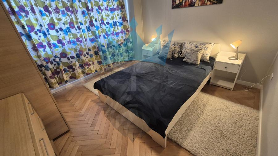 Apartament 3 Camere Piata Unirii Bucuresti