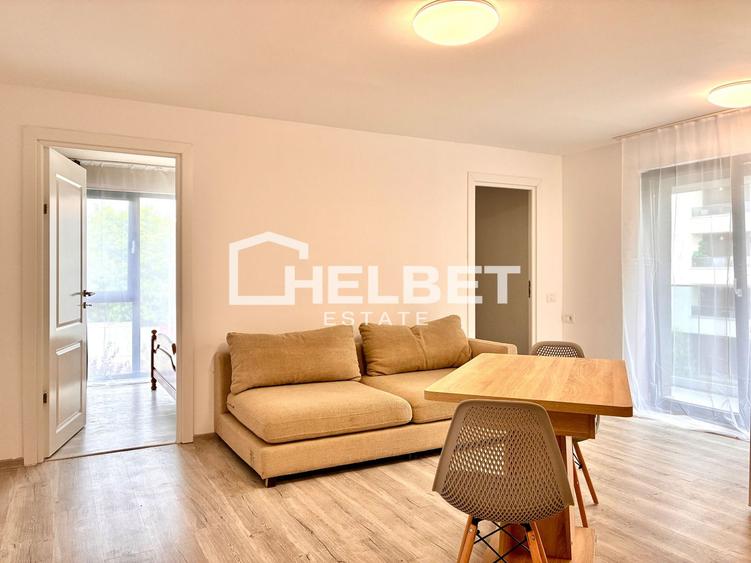 STUDIO / PET-FRIENDLY / TRACTORUL / PARCARE SUBTERANĂ