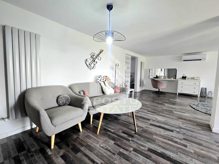 Casa individuala cu teren de 700 mp, Sag, Timis - 14