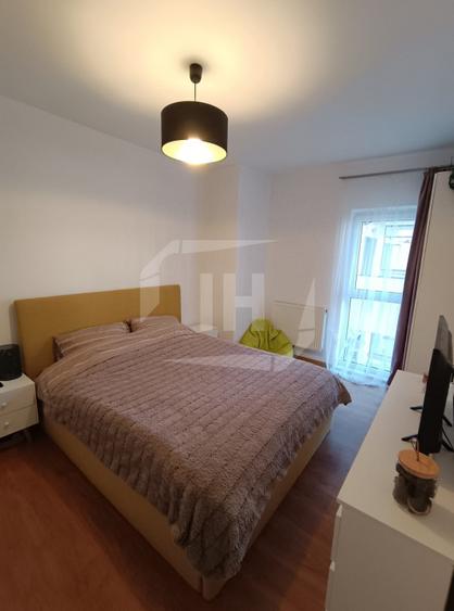 2 camere, intermediar, parcare, Marasti