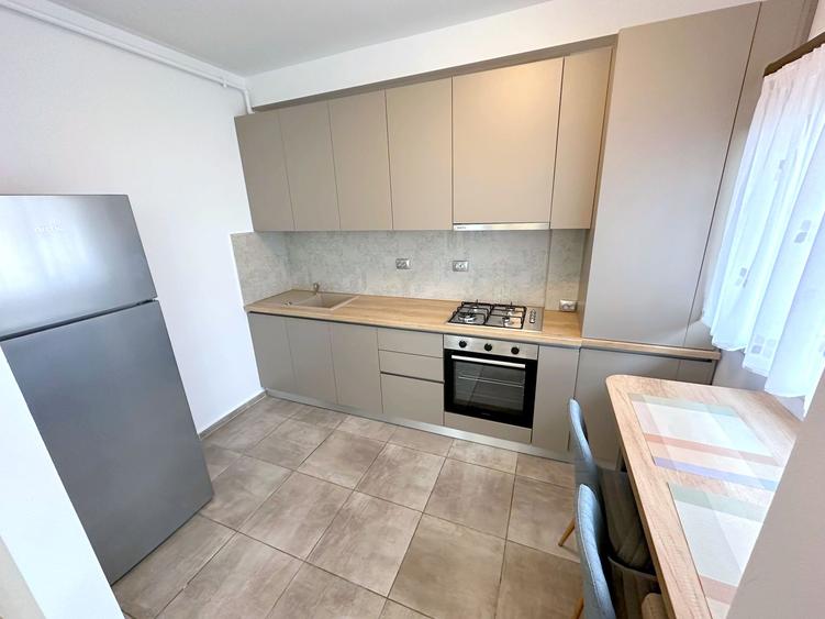 2 camere, bloc nou, modern, parcare, in Gheorgheni, strada Romul Ladea