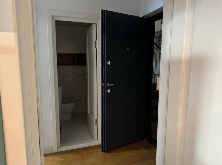 3 camere, etaj 1, Renovat Integral, Mobilat si Utilat - Buzaului
