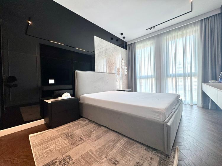 Apartament Ultrafinisat , 84 MP, Parcare, Gheorgheni / Herculane