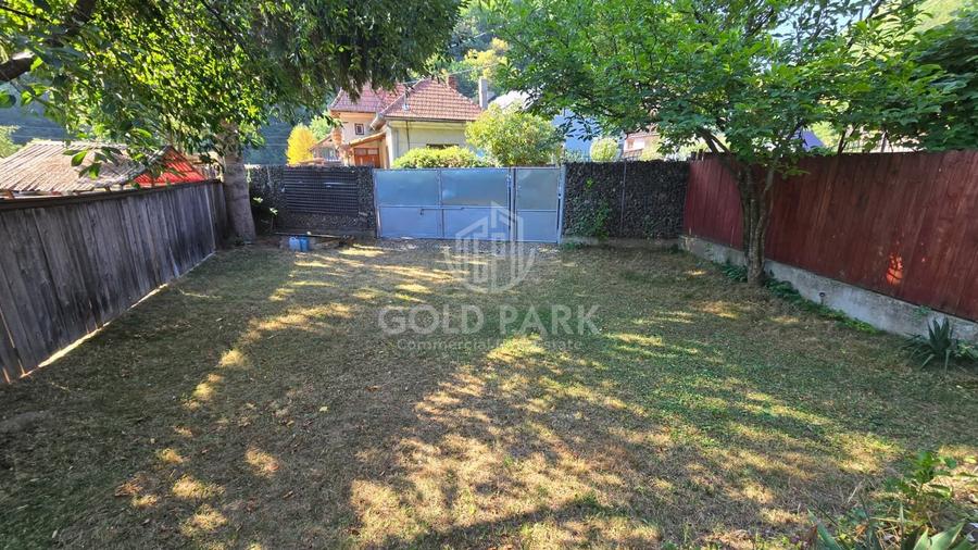 Cabana de vanzare – Somesu Rece-  Zona Turistica- 25 min de Cluj