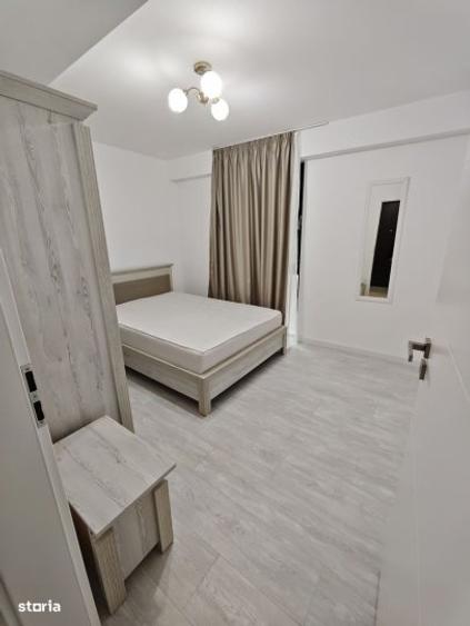 2 camere|Decebal- Alba Iulia| centrala proprie| complet mobilat/utilat.
