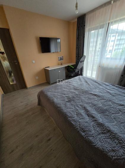 Duplex 4 camere, zona Urusagului - 19
