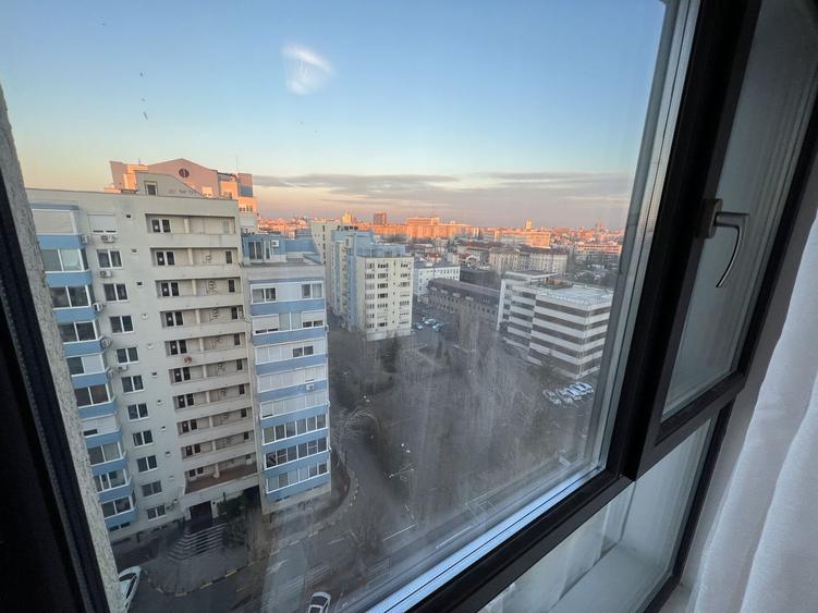 | Cotroceni Smart Residence 2019-Studio 39 mpu |
