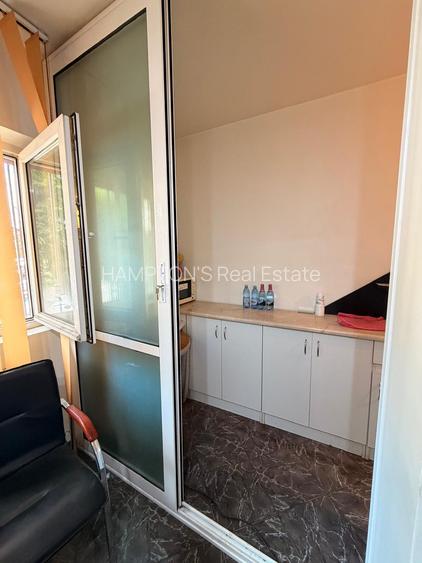 Apartament 2 Camere Decomandat | 60 MP | Bloc 1988 | 13 Septembrie - 8
