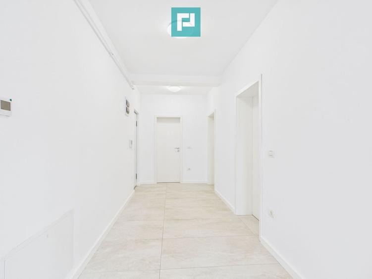 Apartament cu 2 camere, terasă generoasă – Moșnița