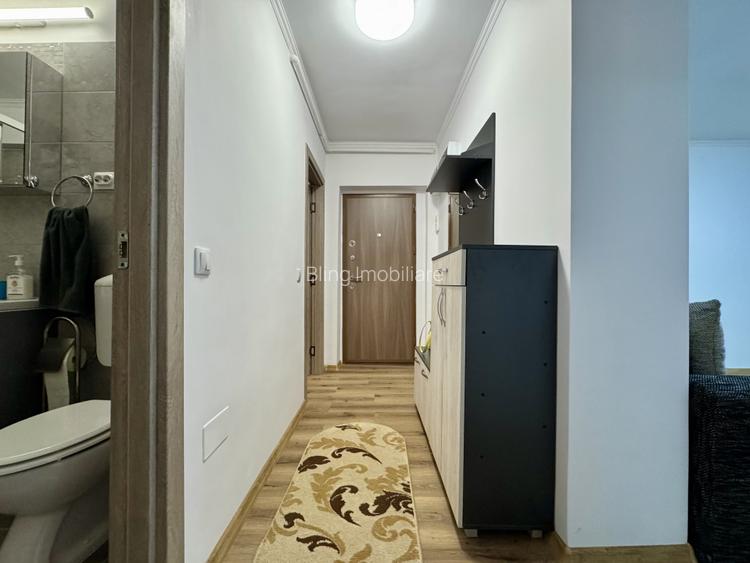 Apartament 3 camere, ultrafinisat cu materiale premium, zona strazii Horea - 16