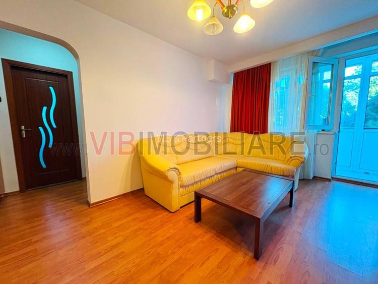 2 Camere - Pajura - Poligrafiei - Jiului - 2