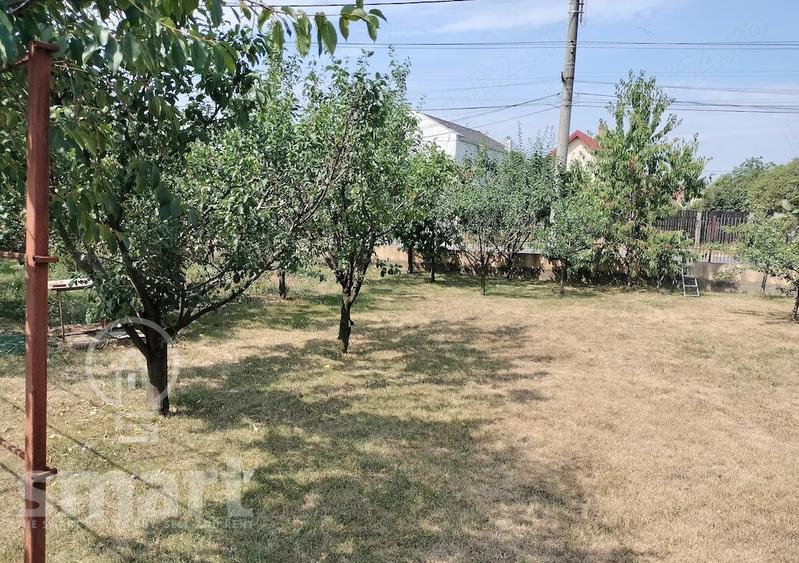 Casa Someseni cu teren de 982 mp
