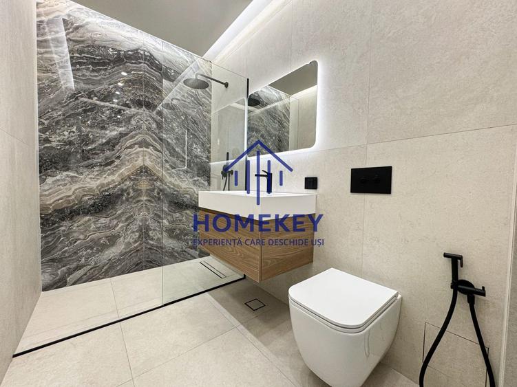 Apartament 2 Camere in BHB Avenue-Fabrica de Glucoza