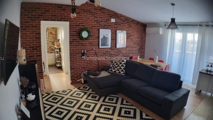 Apartament,3 camere,modern - 4
