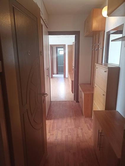 De vânzare apartament cu 2 camere la Sfântu Gheorghe
