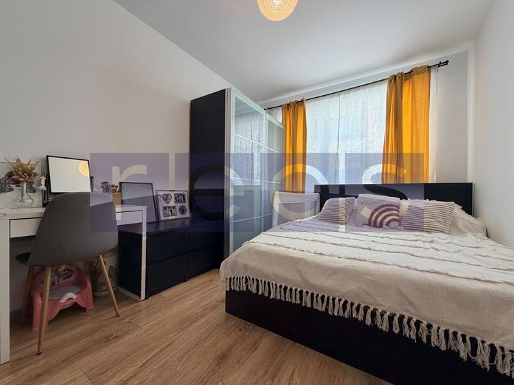 VANZARE | 2 CAMERE | OTOPENI | COMPLET MOBILAT ȘI UTILAT - 10