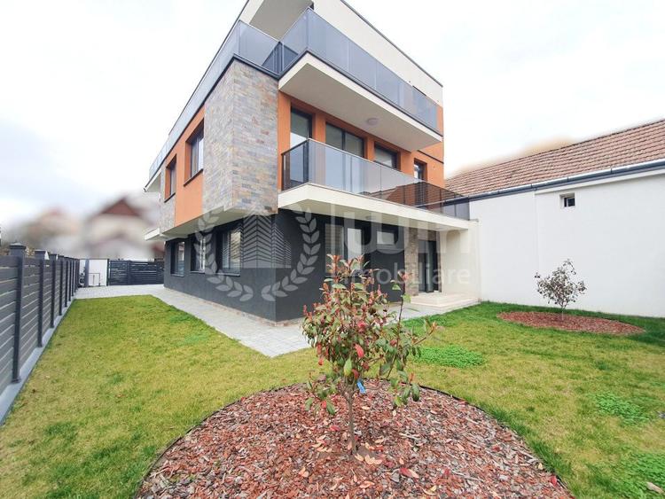 Casa individuala noua | 212 mp utili | 300mp teren total | Gheorgheni