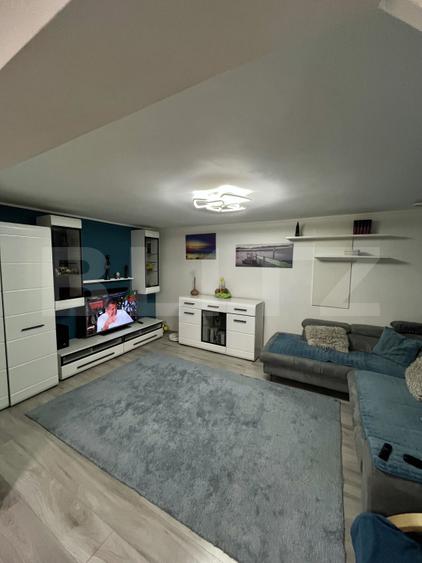 Apartament spațios de vânzare – 4 camere, 110 mp, zona Lama