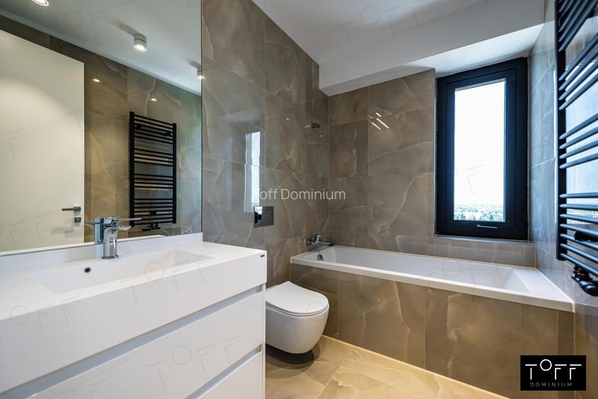 Barbu Vacarescu | Apartament 2 camere | B14.4 | One Verdi Park | Comision 0
