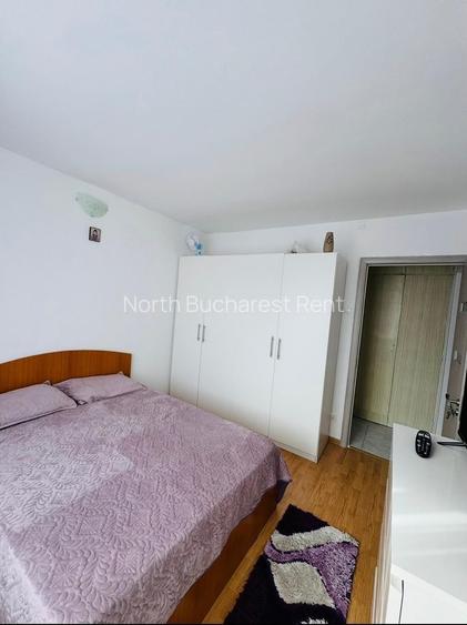 Apartament 2 camere Drumul Taberei/ Metrou Valea Ialomitei - 5